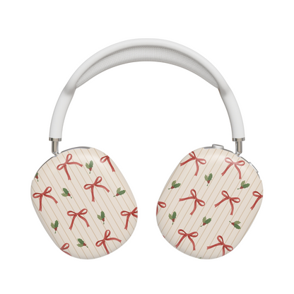 Festive Bowtique AirPods Max Case