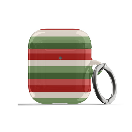 Christmas Palette AirPods Case