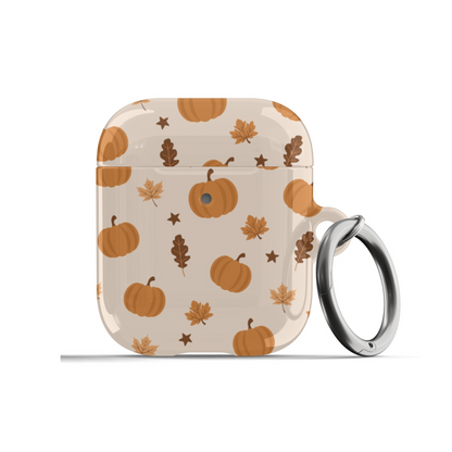 Harvest Picnic AirPods Case