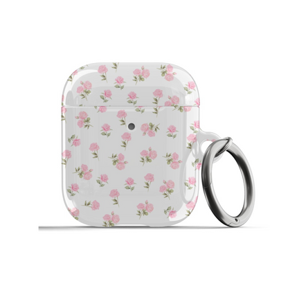 Ditsy Roses AirPods Case