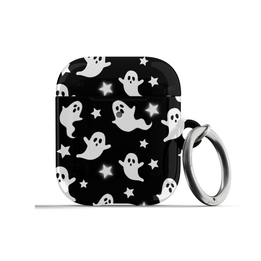 Ghost Stars AirPods Case