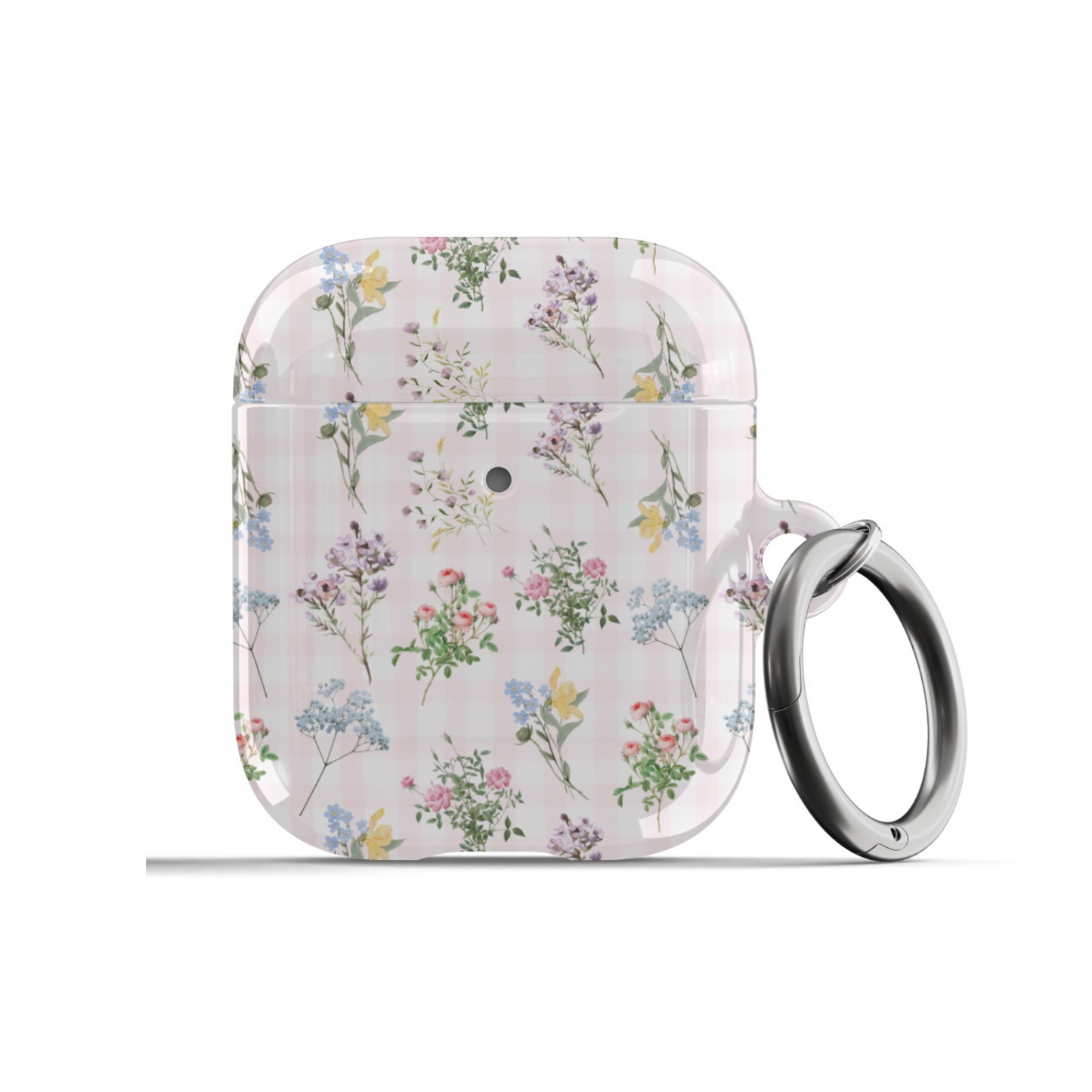 Spring Floral AirPods Case