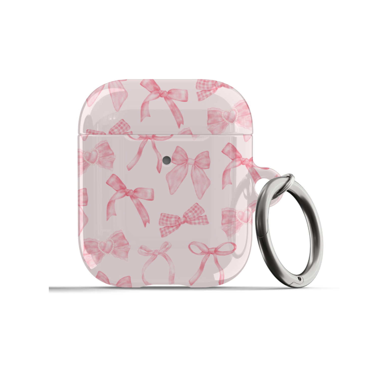 Bow Delight AirPods Case