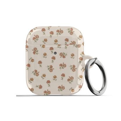 Cocoa Coquette AirPods Case