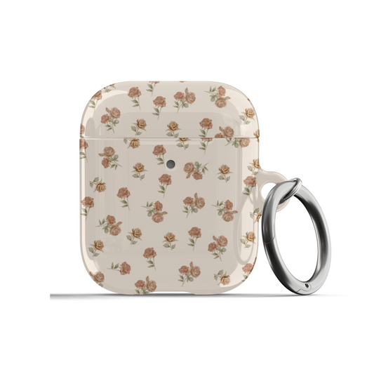 Cocoa Coquette AirPods Case