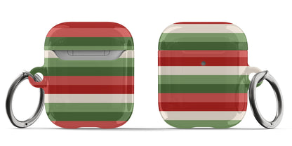 Christmas Palette AirPods Case