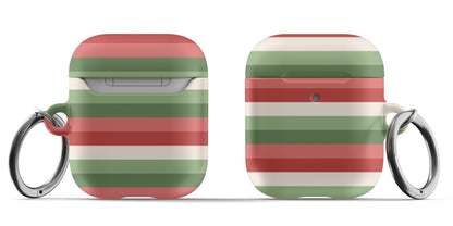 Christmas Palette AirPods Case