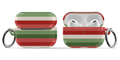 Christmas Palette AirPods Case