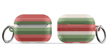 Christmas Palette AirPods Case