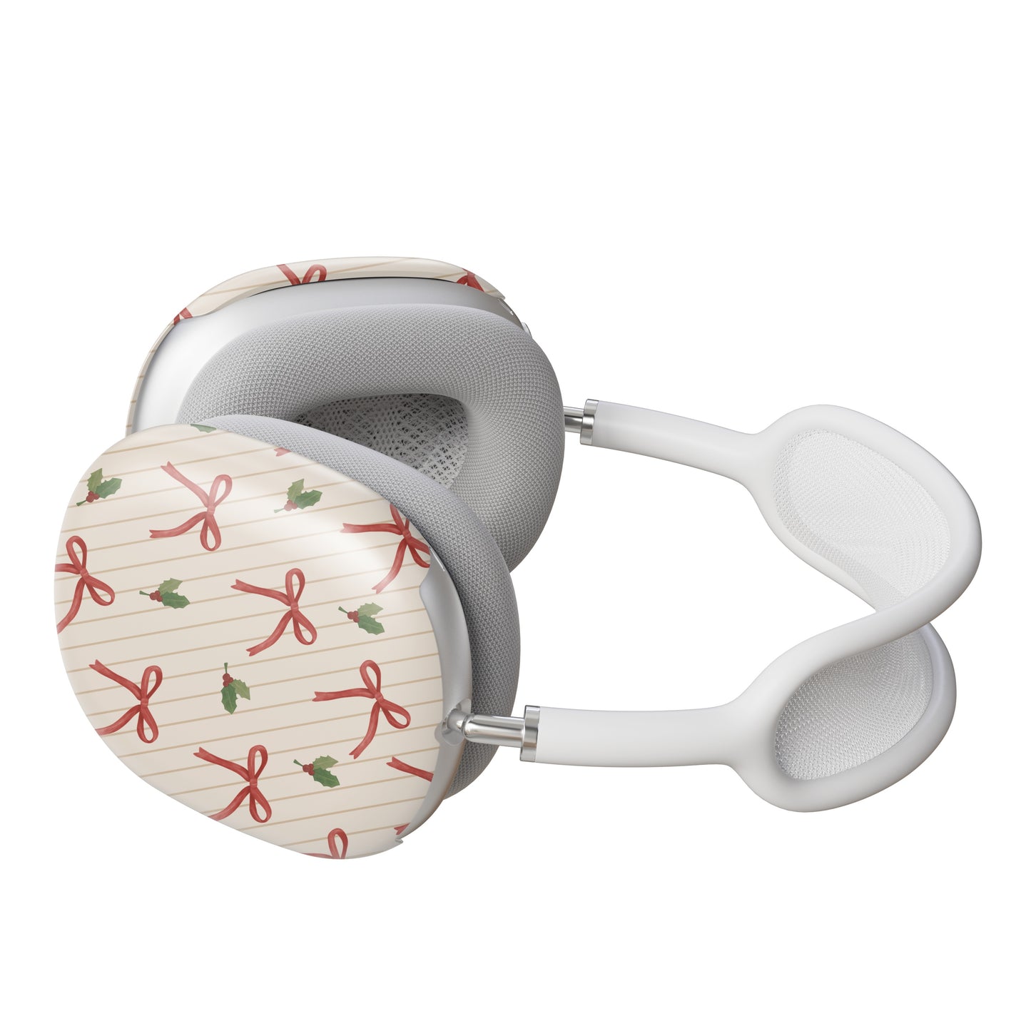 Festive Bowtique AirPods Max Case