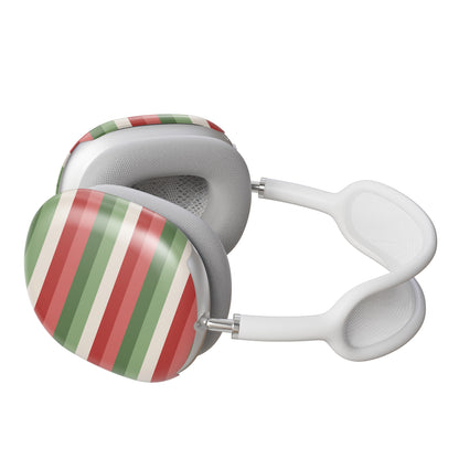 Christmas Palette AirPods Max Case