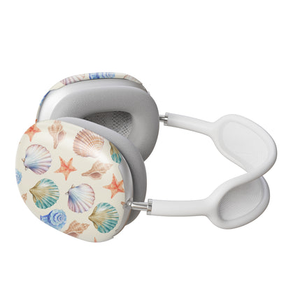 Seashell Breeze AirPods Max Case