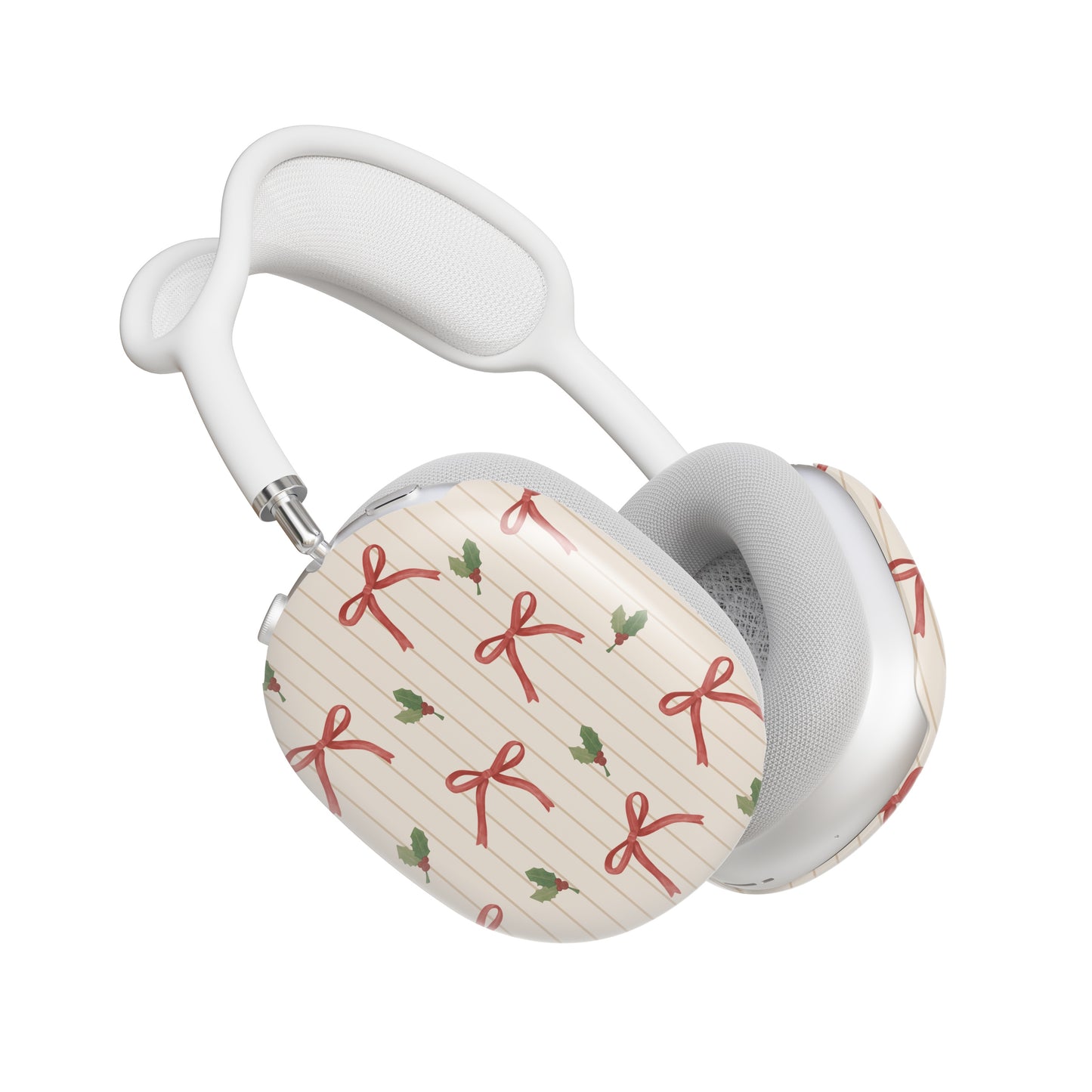 Festive Bowtique AirPods Max Case