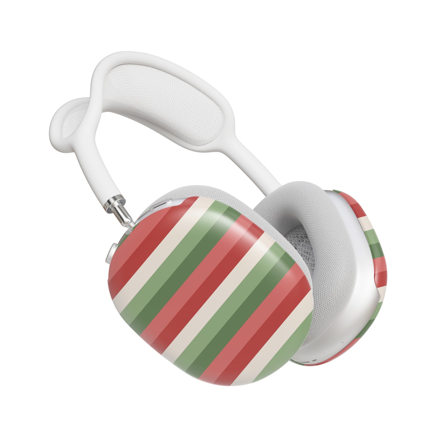 Christmas Palette AirPods Max Case