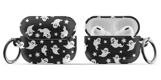 Ghost Stars AirPods Case