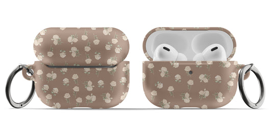 Choco Bloom AirPods Case