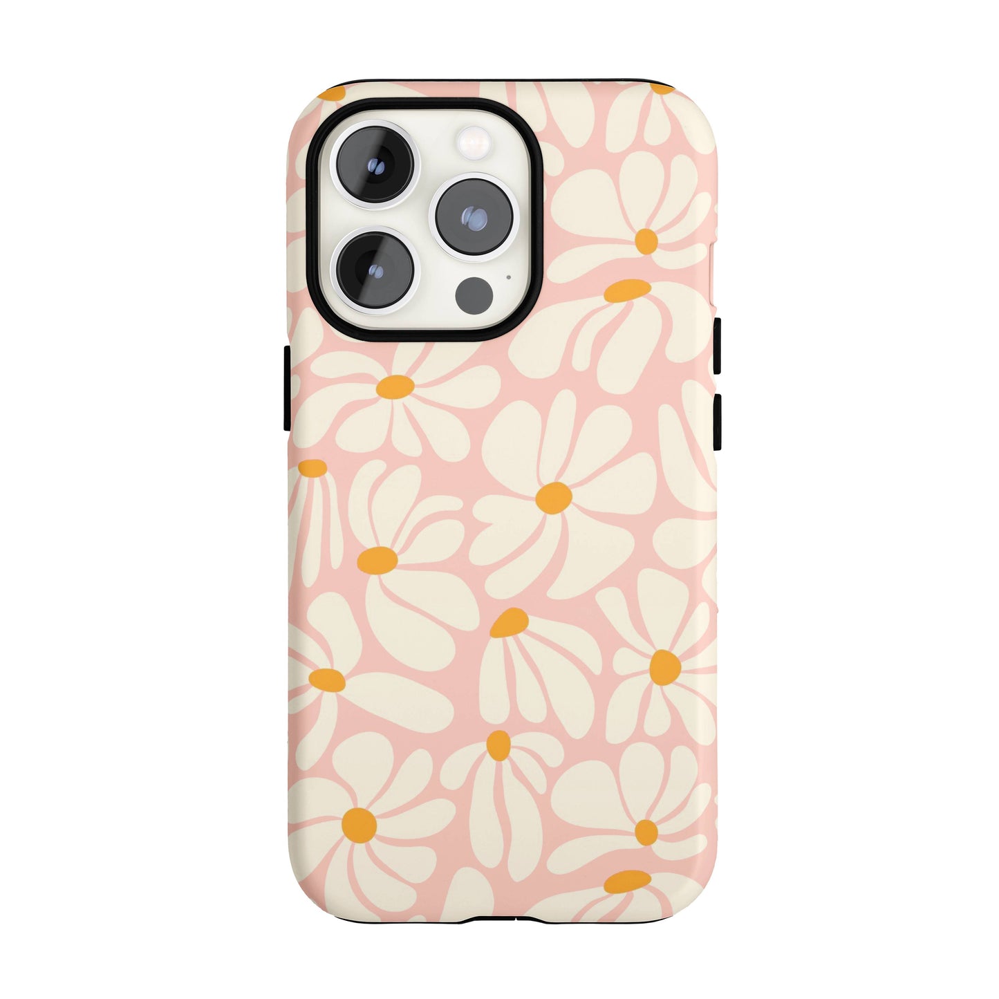 Flower Child iPhone Case