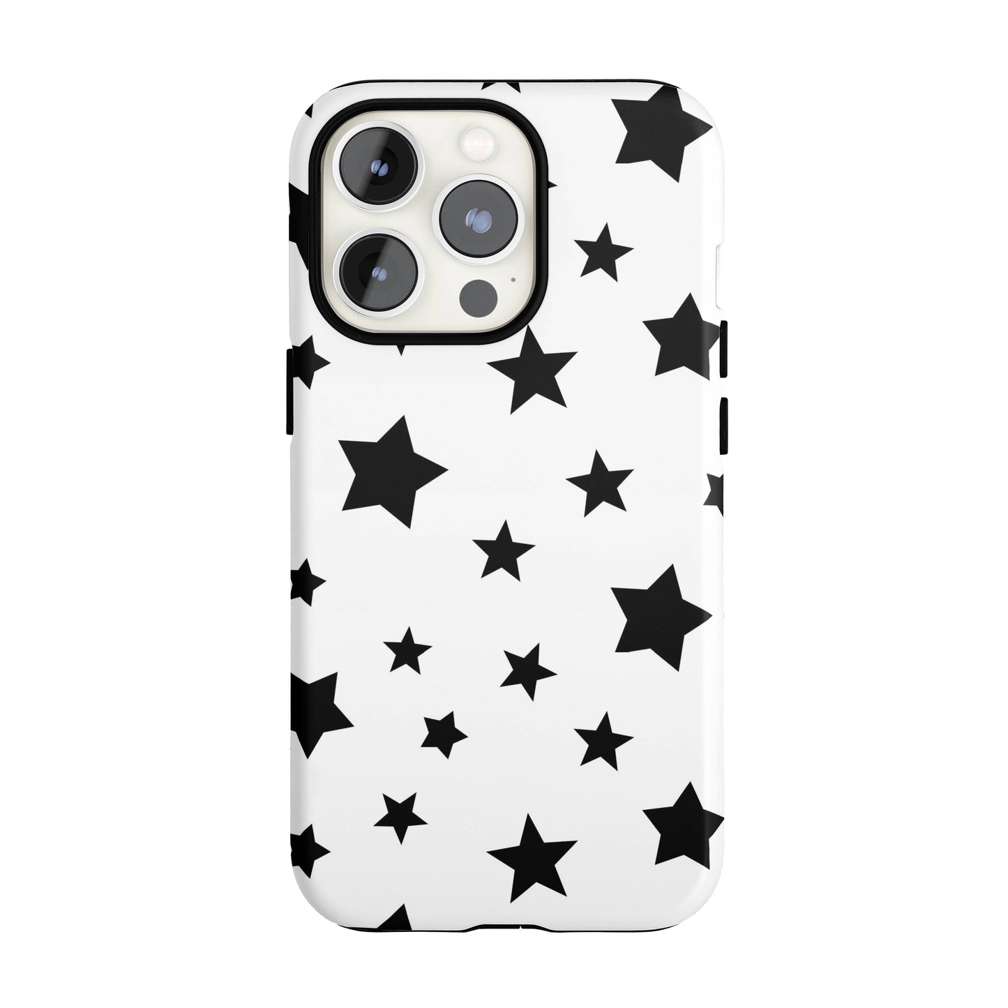 Star Party iPhone Case