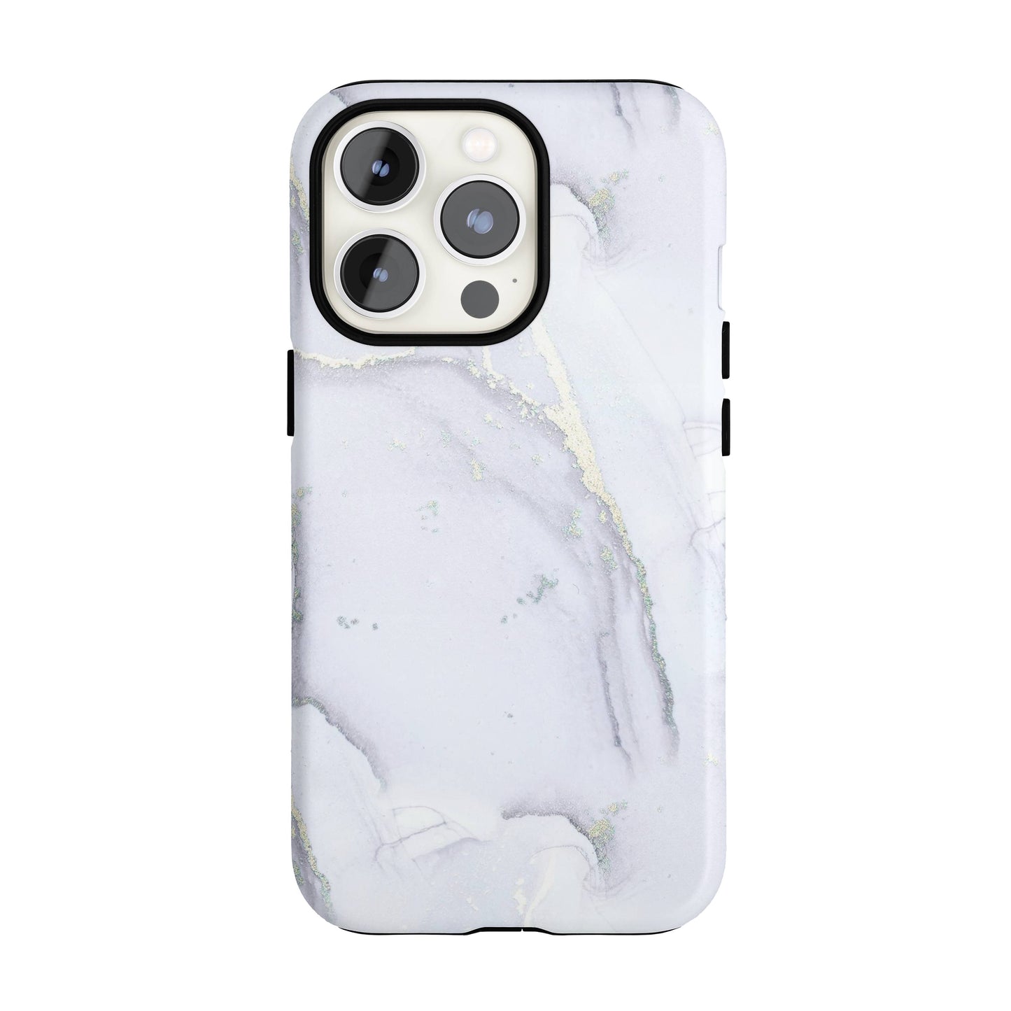 Cloud Marble iPhone Case