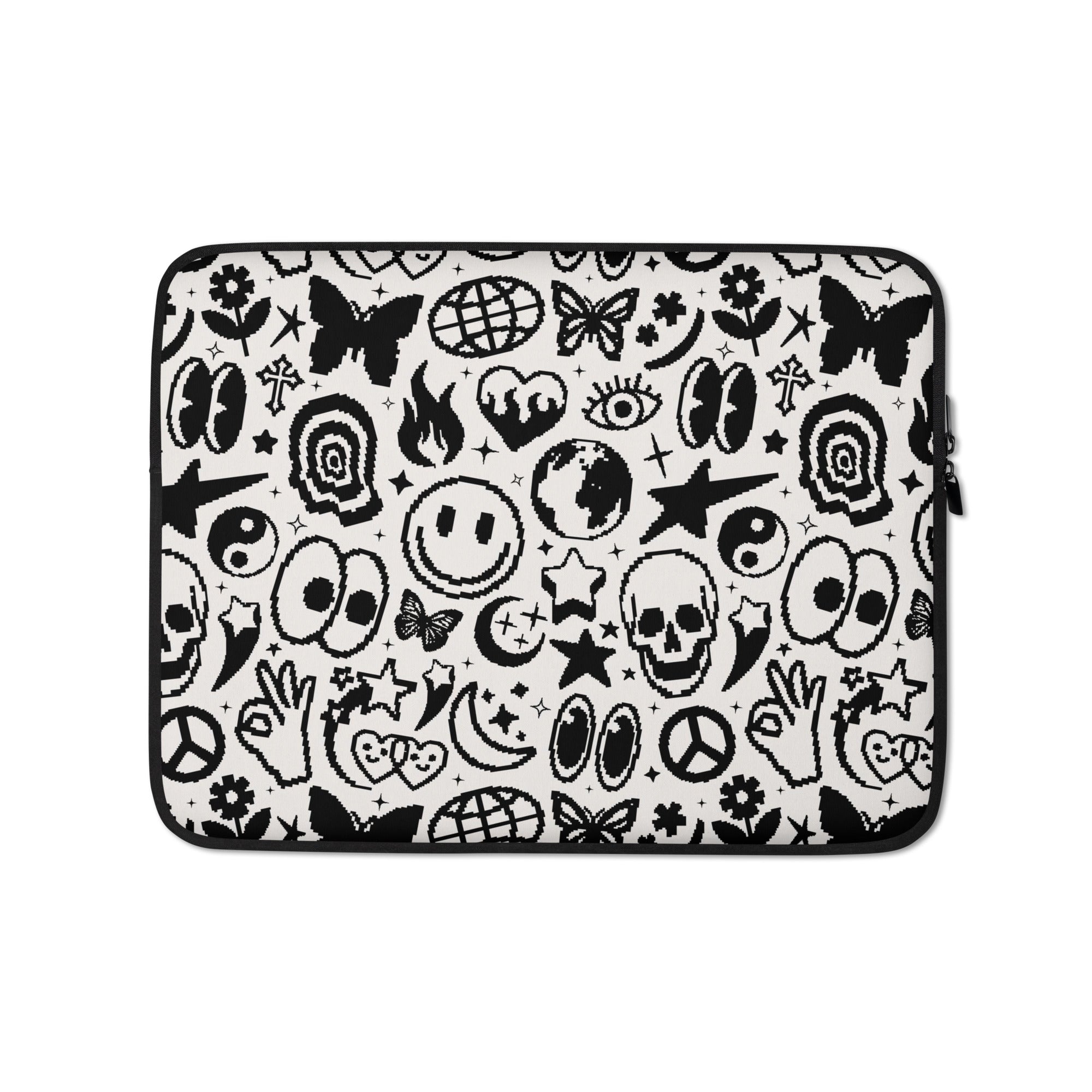 Cute macbook clearance sleeves