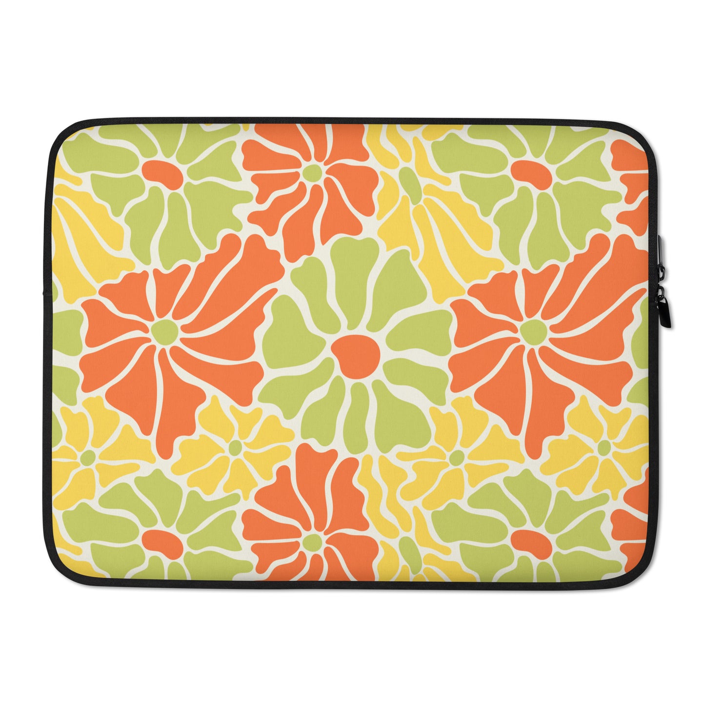 Sun Patch Macbook Sleeve 15″