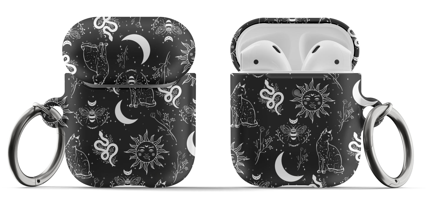 Celestial AirPods Case