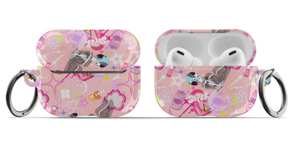 Y2K Wonderland AirPods Case