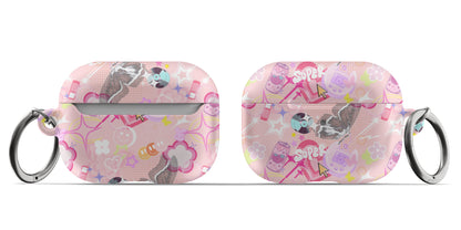 Y2K Wonderland AirPods Case