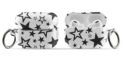 Y2K Stars AirPods Case