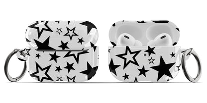 Y2K Stars AirPods Case