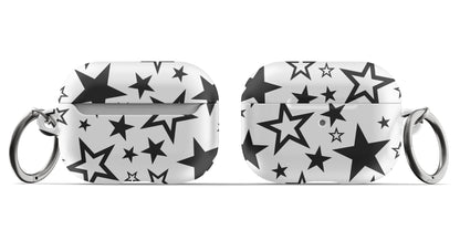 Y2K Stars AirPods Case