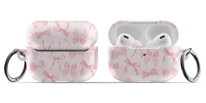 Bow Delight AirPods Case