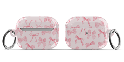 Bow Delight AirPods Case