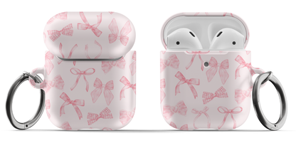 Bow Delight AirPods Case