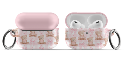 Bows & Bears AirPods Case