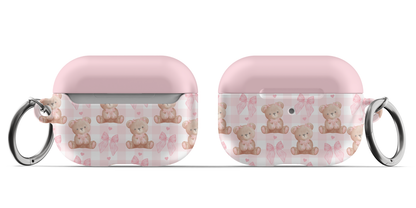 Bows & Bears AirPods Case