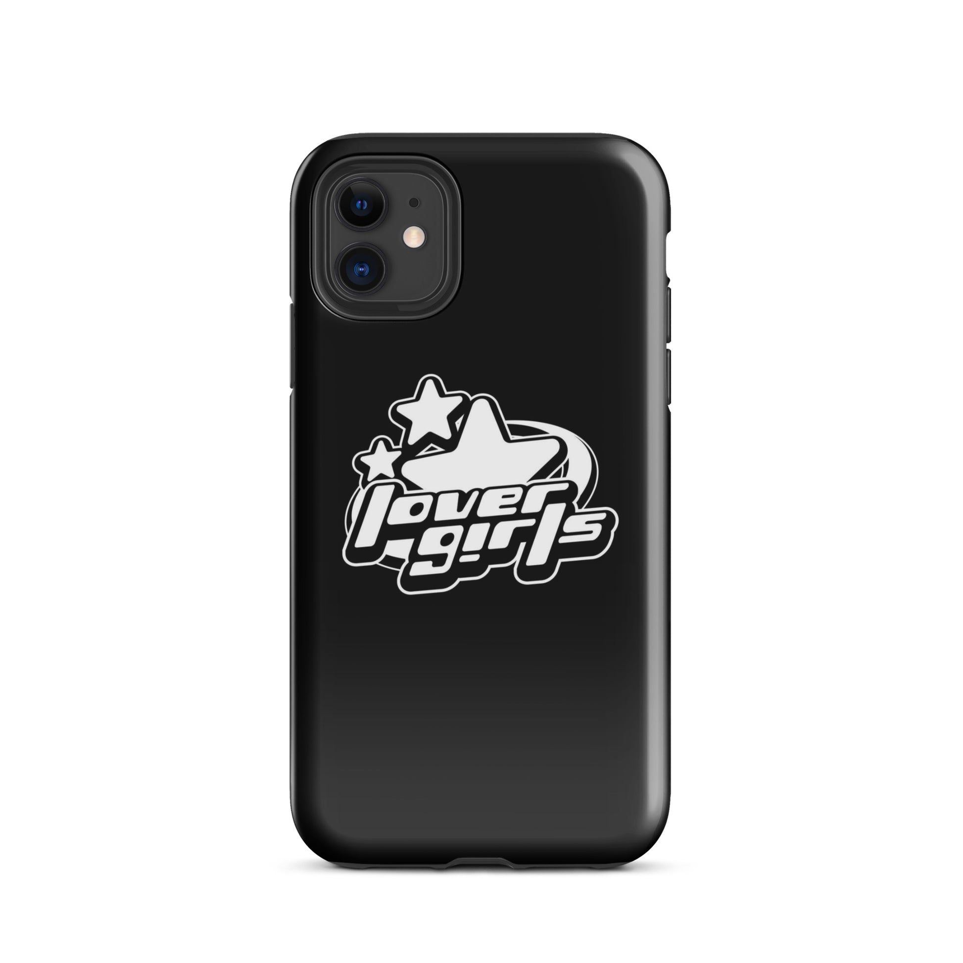 Lover Girls iPhone Case iPhone 11 Glossy