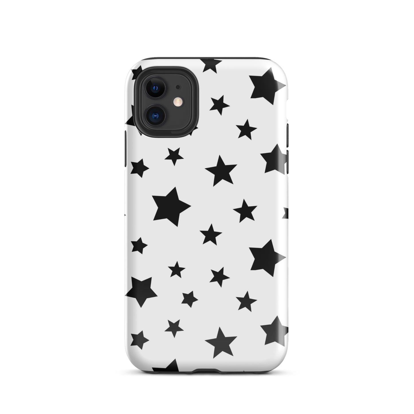 Star Party iPhone Case iPhone 11 Glossy