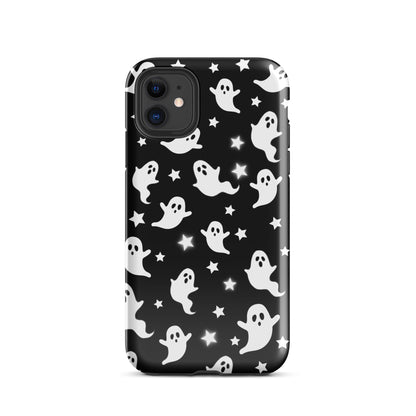 Ghost Stars iPhone Case