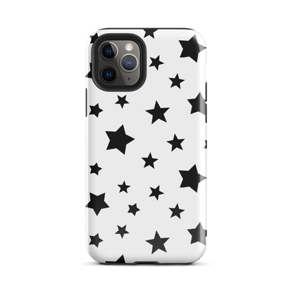 Star Party iPhone Case iPhone 11 Pro Glossy