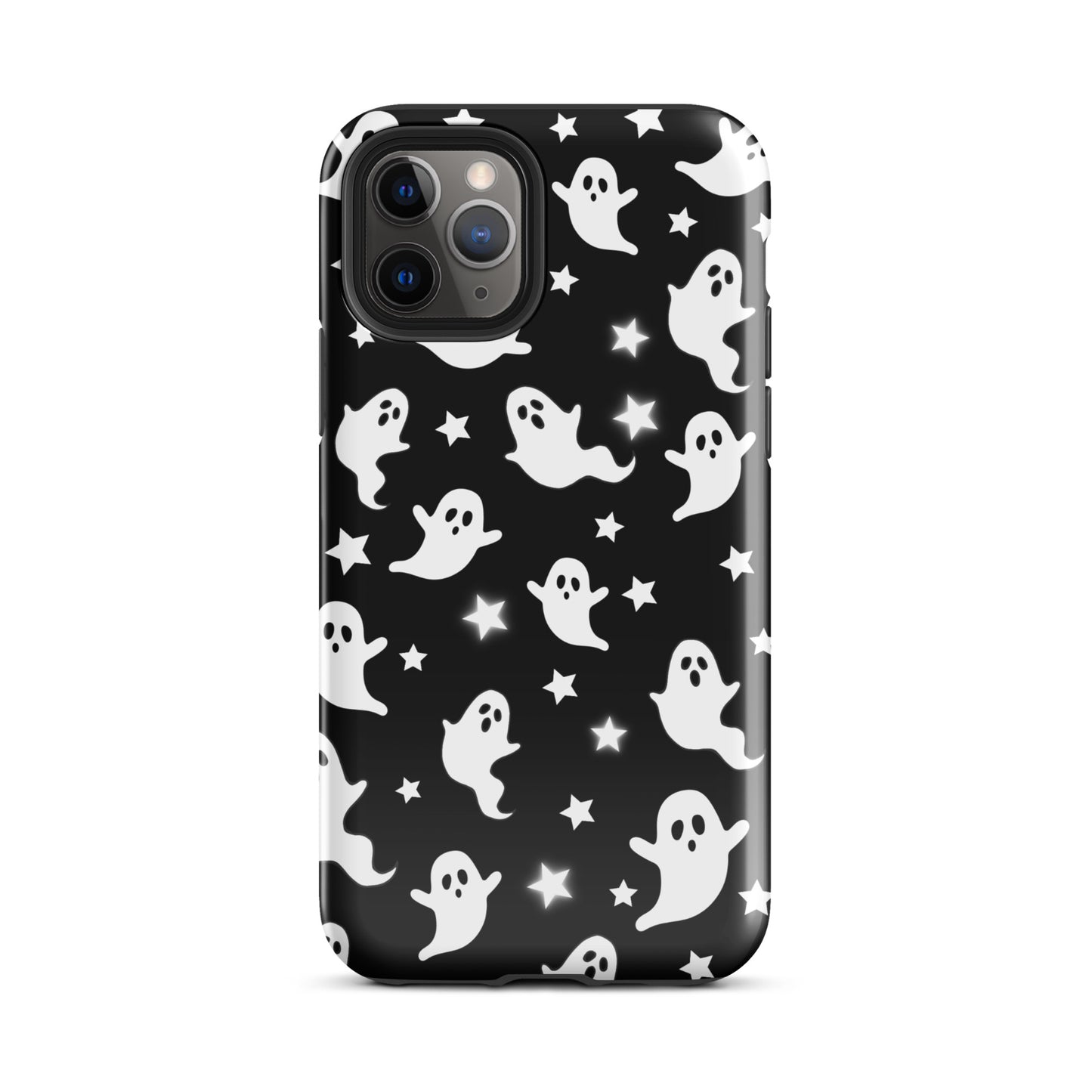 Ghost Stars iPhone Case