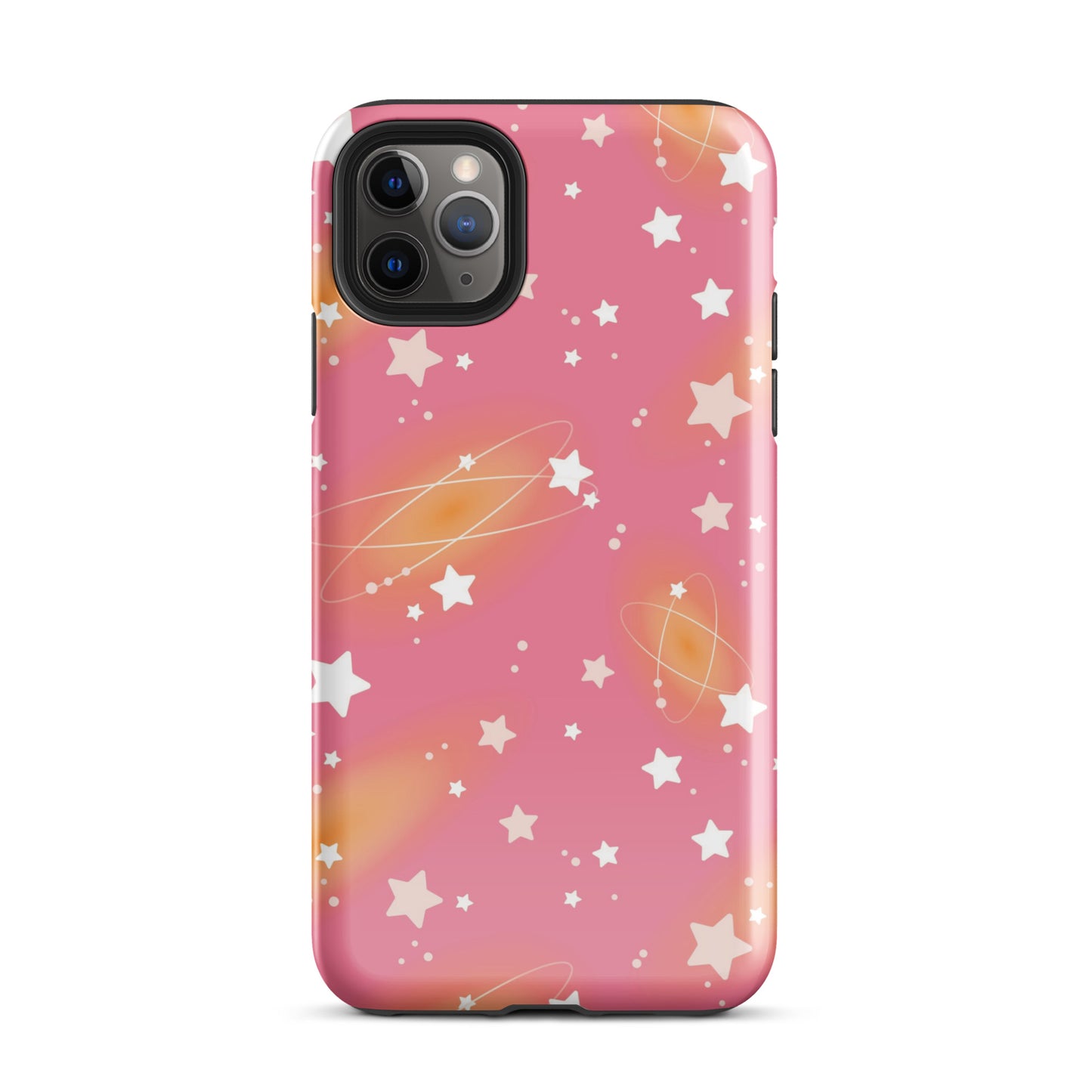 Star Aura iPhone Case iPhone 11 Pro Max Glossy