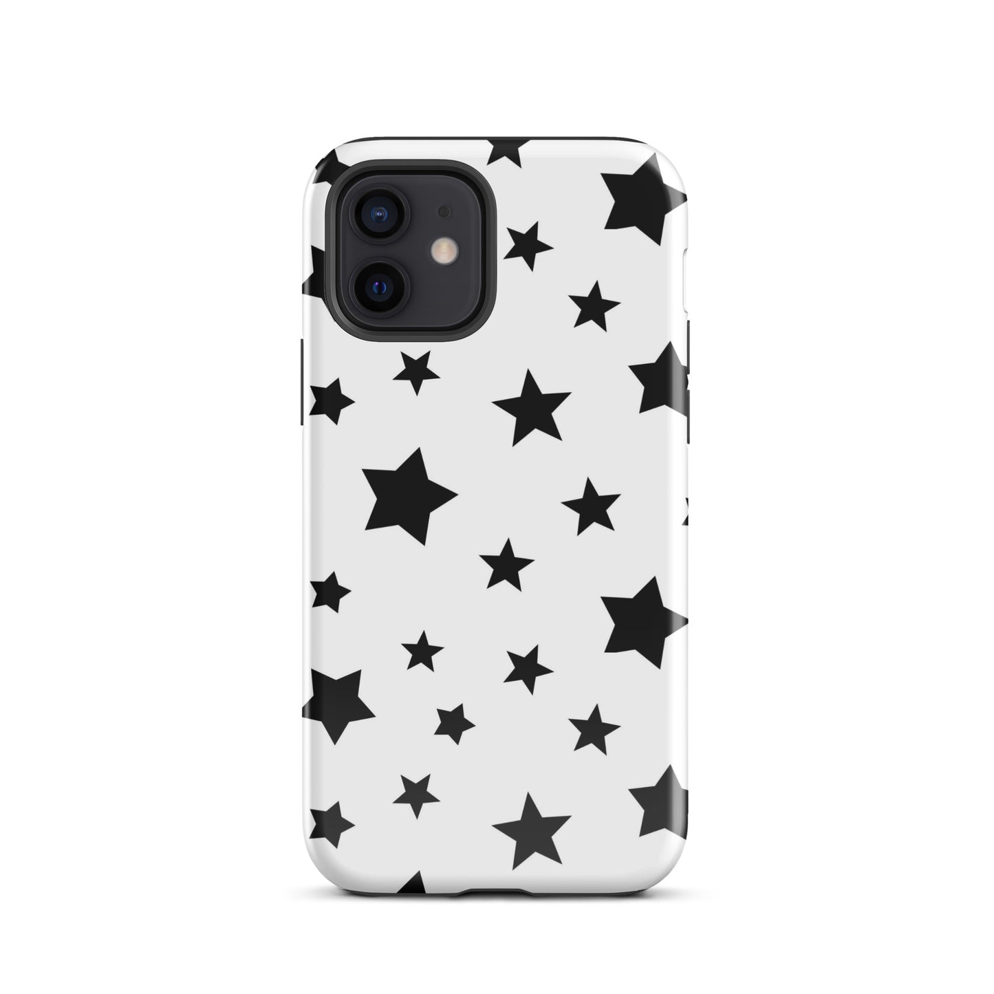 Star Party iPhone Case iPhone 12 Glossy