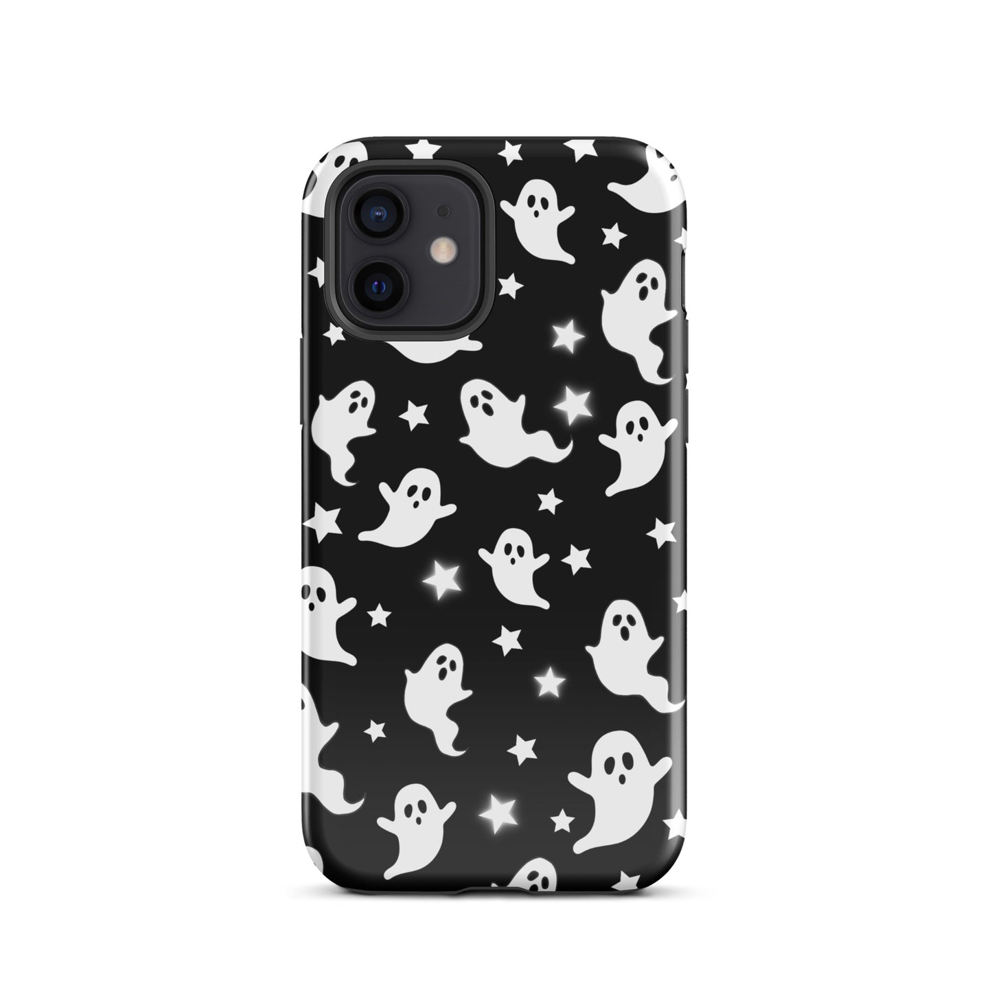 Ghost Stars iPhone Case