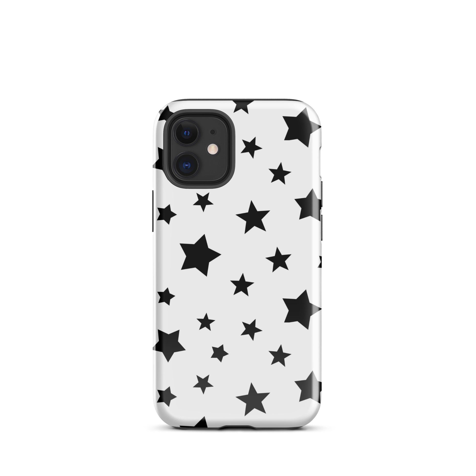 Star Party iPhone Case iPhone 12 mini Glossy