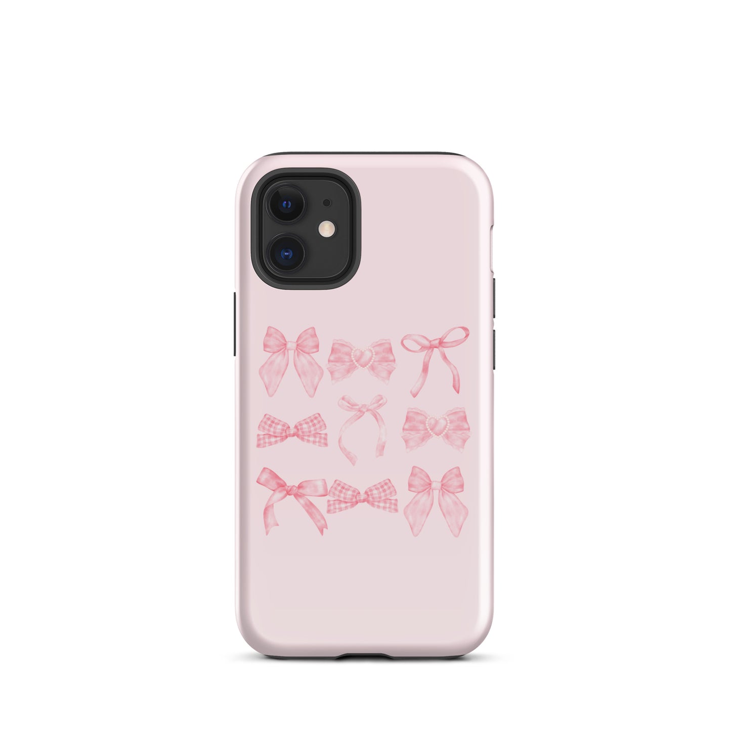 Bow Collection iPhone Case