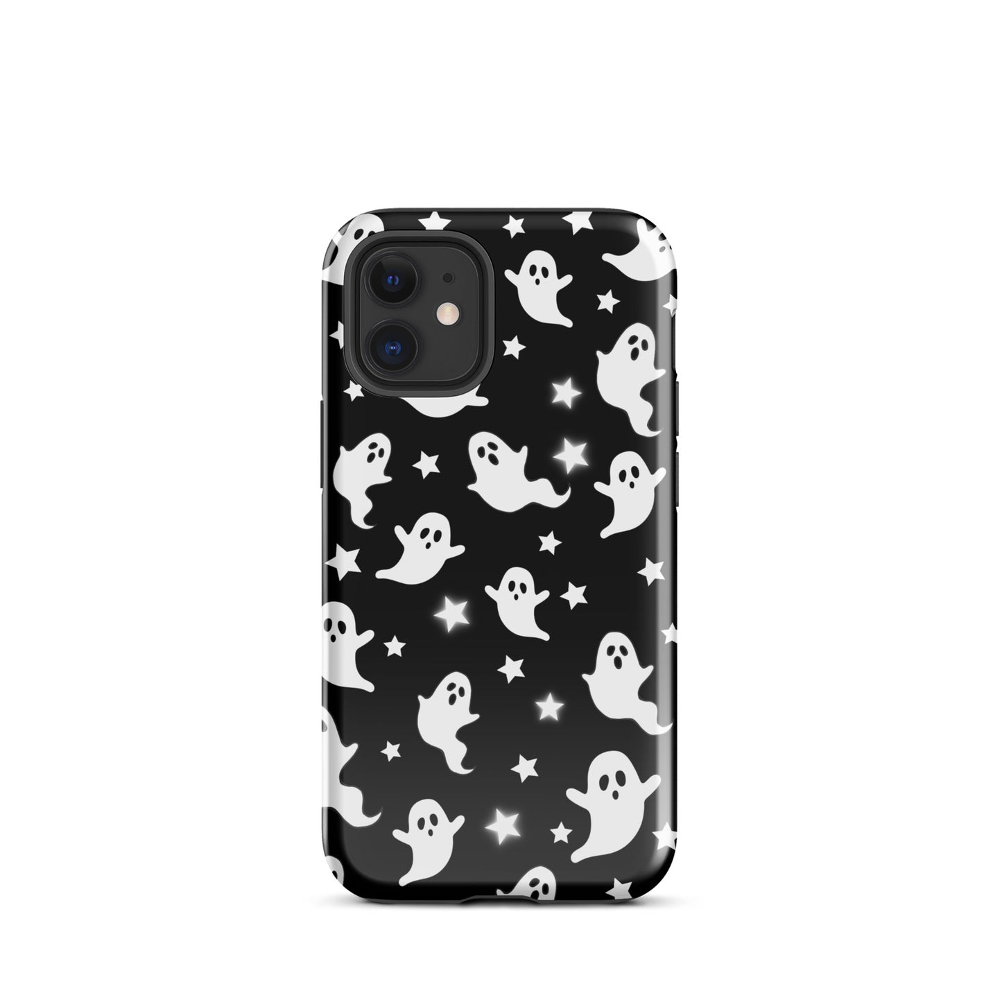 Ghost Stars iPhone Case