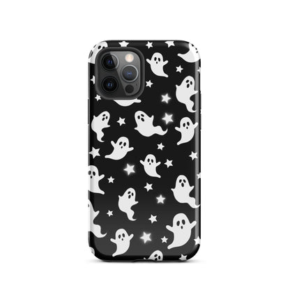 Ghost Stars iPhone Case