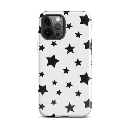 Star Party iPhone Case iPhone 12 Pro Max Glossy