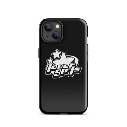 Lover Girls iPhone Case iPhone 13 Glossy